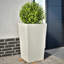 Aldegundo Metal Elevated Planter-239364000-239364012