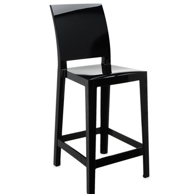 One More Outdoor Bar Stool