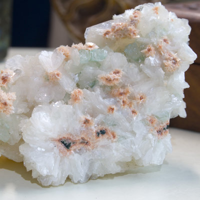 Elfriede Landscape & Nature Crystal