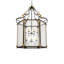 Ganser 12 - Light Pendant