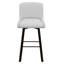 Tabouret de bar pivotant à hauteur de comptoir 30 po pour îlot de cuisine-120797433-117479205-117276407