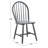 Bella Solid Wood Side Chair-1579829213