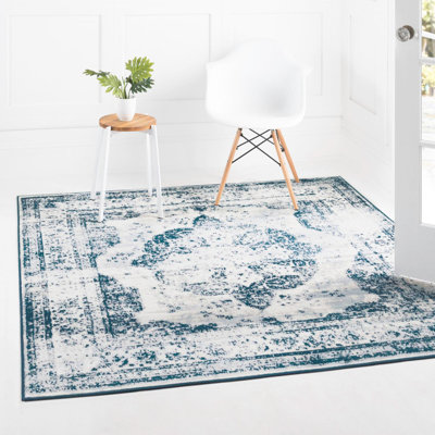 Brandt Oriental Indoor Rug