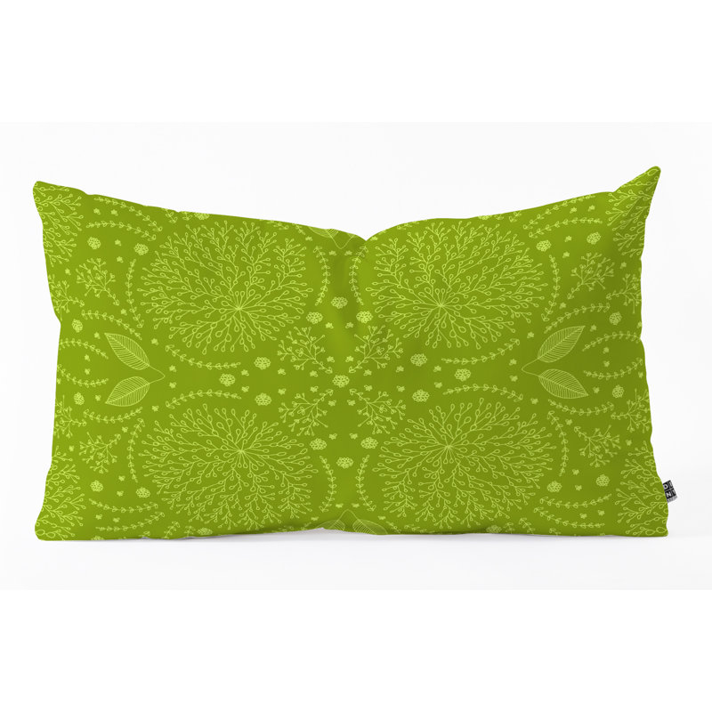 Coussin lombaire, H 16 po x l 26 po x P 5 po