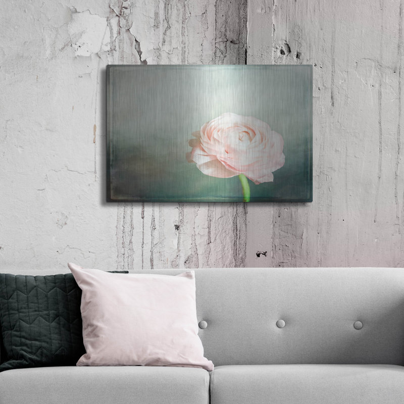 «Peony 03» par Lightbox Journal, H 24 po x l 36 po