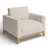 Nicky Configuration Living Room Set