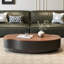 Table basse Retro Twist-110332011