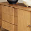 Armoire de rangement rétro de style français-1508081811