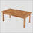 Large Kitchen Table,Dining Table,Rustic Chating Table,Coffee Table