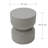 Block End Table-90637867