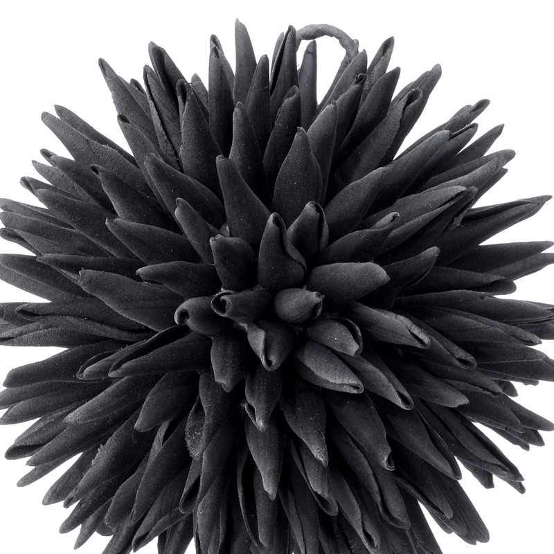 4.5" Foam Spike Orb