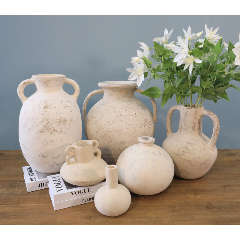 Vase de table Cimberly