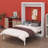 Murphy Bed With 2 Drawers