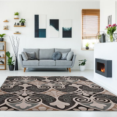 Carlee Indoor Rug