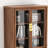 Modern simple classic bookcase