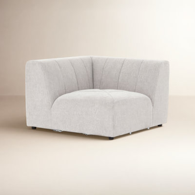 Bowry Corner Accent Chair