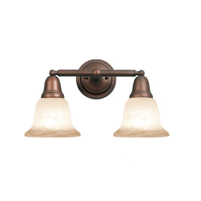 Willhite 2 - Light Vanity Light