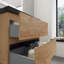 Ensemble de meuble-lavabo simple 24 po McConnico-1615350021