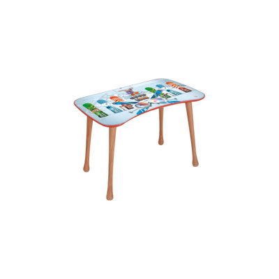 Kids Rectangular Play / Activity Table