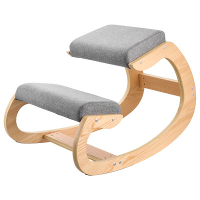 VEVOR Cotton Side Chair