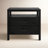 Kaplan Wood 29" Nightstand-648376738