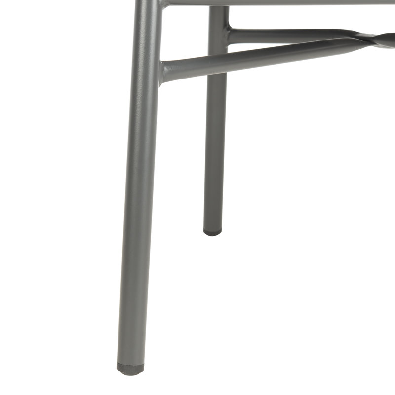 Stefano Outdoor Dining Armchair