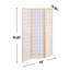 Paravent 3 panneaux Shoji-122363399