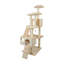 Classic 74'' H Cat Tree
