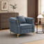  Fauteuil Chesterfield 40,9 po-115797532