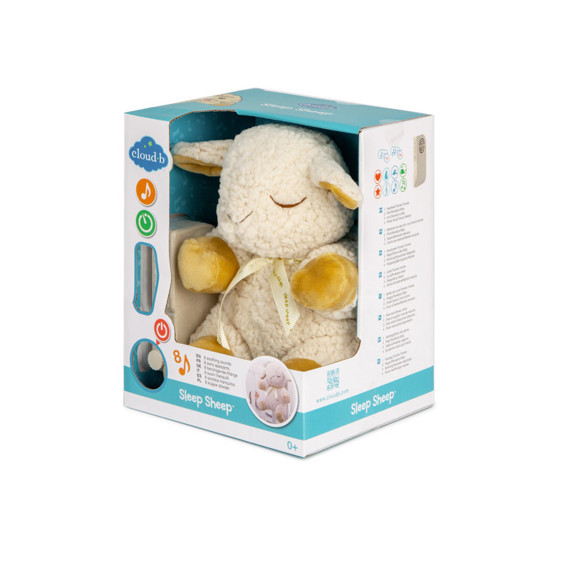 Sleep Sheep