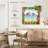 Crowle Summertime Flamingos-109398628
