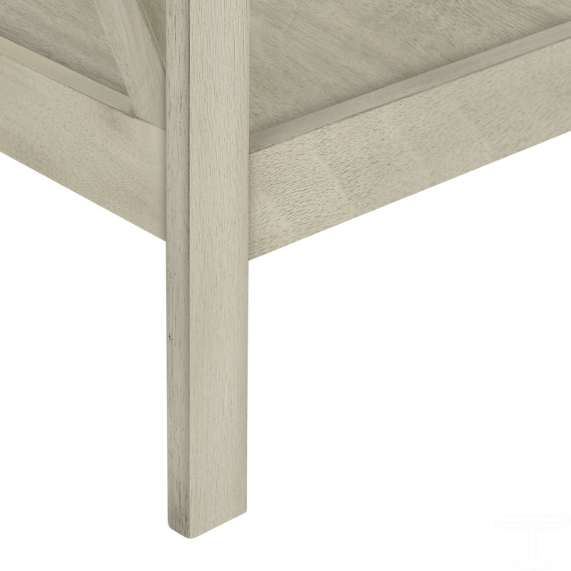 Table d'appoint, table de bout, table d'appoint, table de chevet à 2 niveaux, lampe, tiroir de rangement, transitionnel