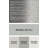 Machine Washable Gray Area Rug-1226382193