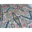 Rumi Hand-Knotted Silk Spice Area Rug-49206635