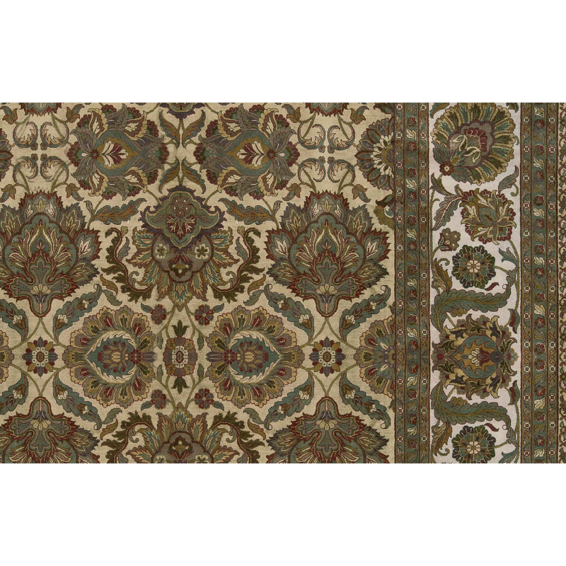 One-of-a-Kind 8'1" X 10'1" Area Rug