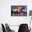Chicago Skyline by Paul Rommer iCanvas-1572222204-1572222188