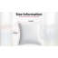 Insert de coussin extérieur Hartsburg-144810906