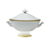 Vendome Porcelain China Tureen