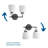 Lexie Dimmable Vanity Light-94225579-94225581