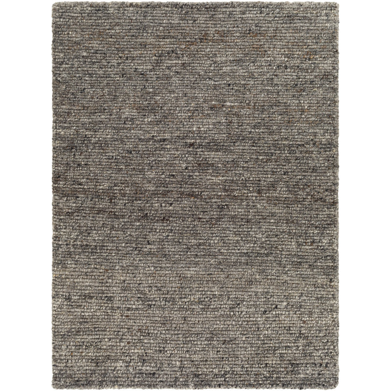 Tapis Werts, Rectangulaire 2 pi x 3 pi, Marron foncé