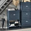 Moriah 8 Pair Flip Down Shoe Storage-1422470573