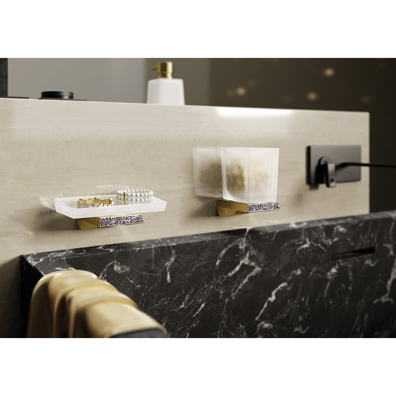 Millstadt Soap Dish