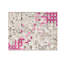 Trellis Cowhide Geometric Area Rug-426868614