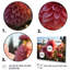 Dahlia Field Sunrise II - impressions murales florales-1746022834-1746022847