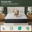Matelas hybride à ressorts ensachés 10 pouces-312670082