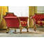 44" Wide Armchair