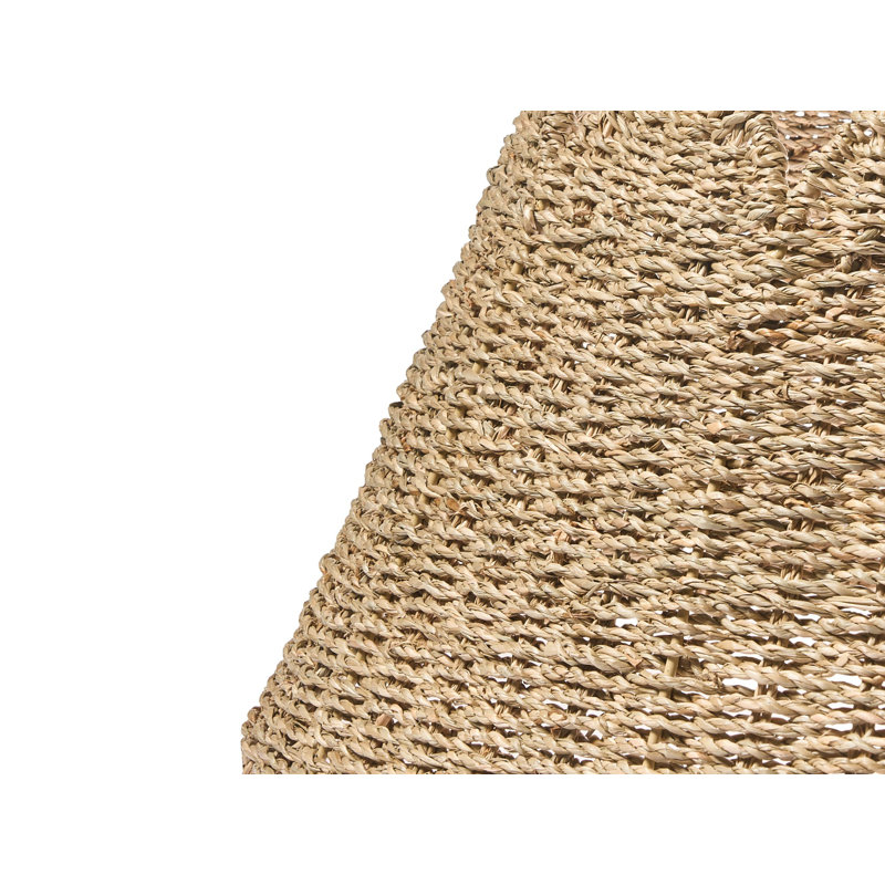 GIVRE Bamboo Slat / Seagrass Tree Collar