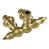 Brushed Brass is out of stock