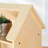EdQ Essentials Dollhouse Bookcase-87687262