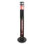 5100 Electric Standing Patio Heater